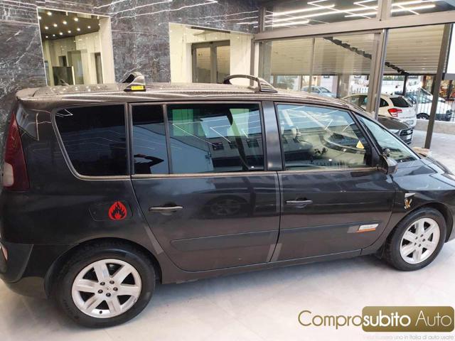 RENAULT Espace usata, con Autoradio