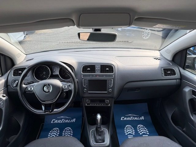 VOLKSWAGEN Polo usata, con Airbag Passeggero