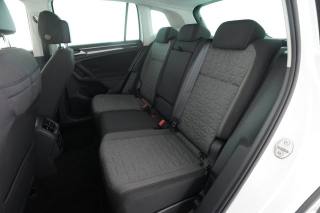VOLKSWAGEN Tiguan usata 3