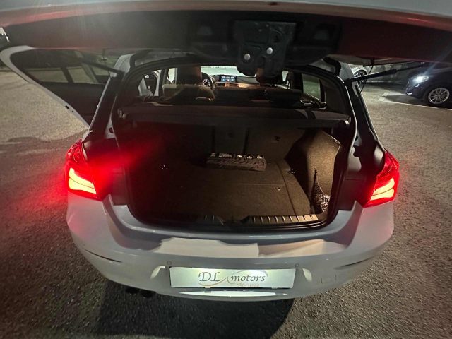 BMW 120 usata 28