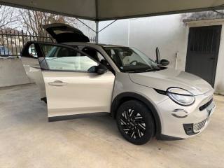 FIAT 600 usata, con Luci diurne