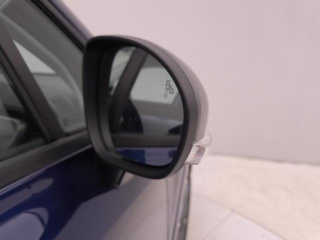 FIAT 500 usata, con Specchietti laterali elettrici