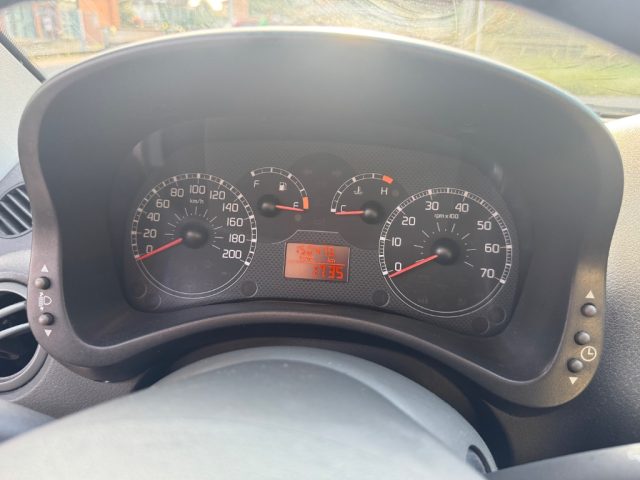 FIAT Panda usata 7