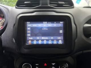JEEP Renegade usata, con Controllo vocale