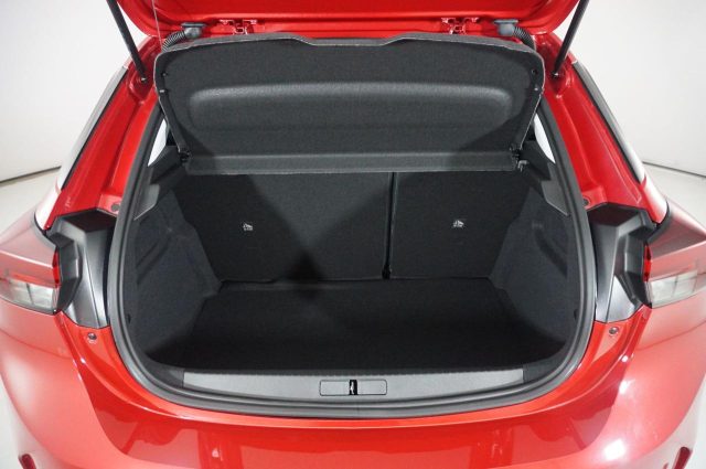 OPEL Corsa usata, con Immobilizzatore elettronico