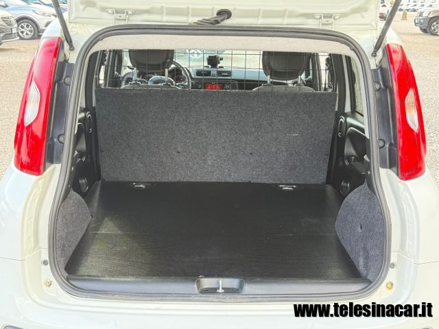 FIAT Panda usata 8
