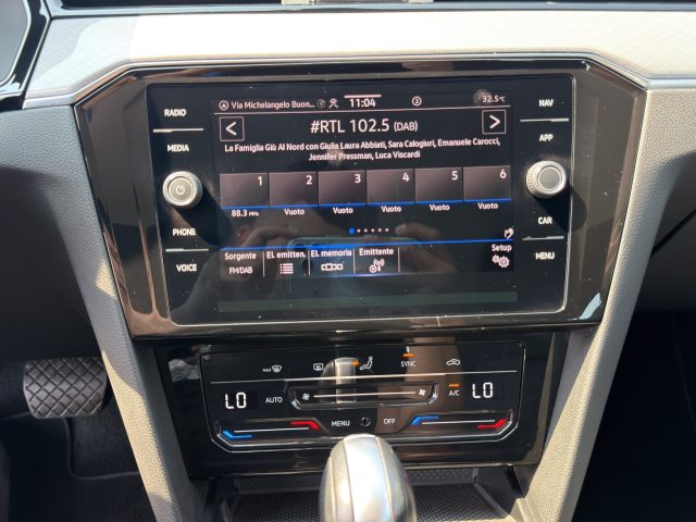 VOLKSWAGEN Passat usata 16