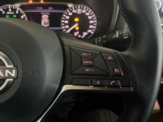 NISSAN Juke usata, con ESP