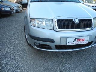 SKODA Fabia usata 45
