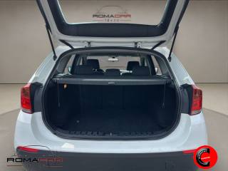 BMW X1 usata, con Servosterzo