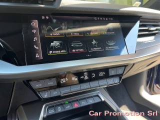 AUDI A3 usata, con ESP