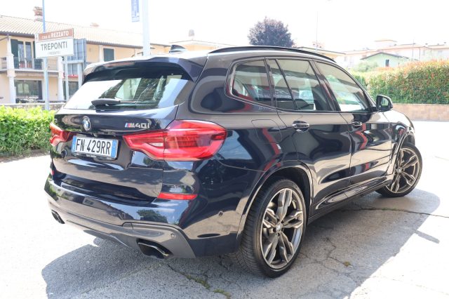 BMW X3 usata 145