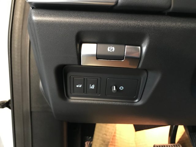 JAGUAR E-Pace usata, con Trazione integrale