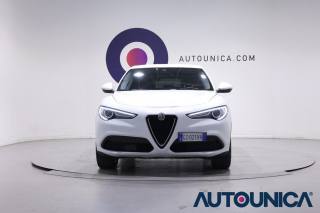 ALFA ROMEO Stelvio usata, con Airbag