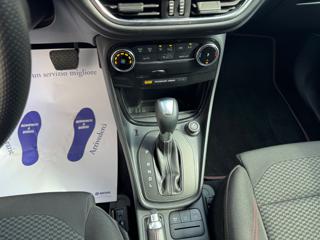 FORD Puma usata, con Controllo automatico clima