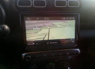 CITROEN C3 Aircross usata, con Autoradio