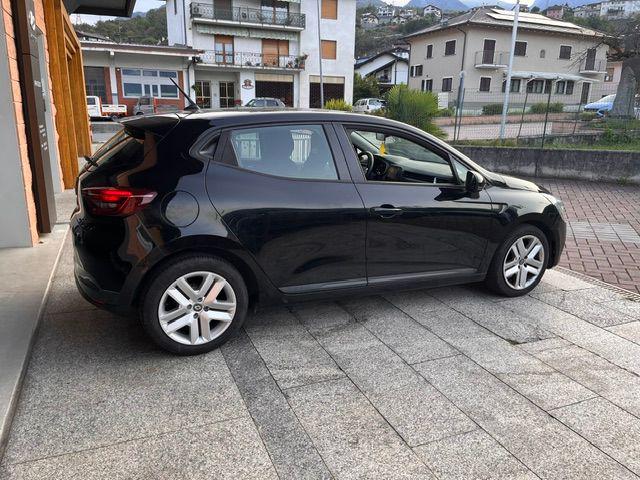 RENAULT Clio usata, con Boardcomputer