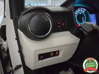 SUZUKI Ignis usata, con Bluetooth