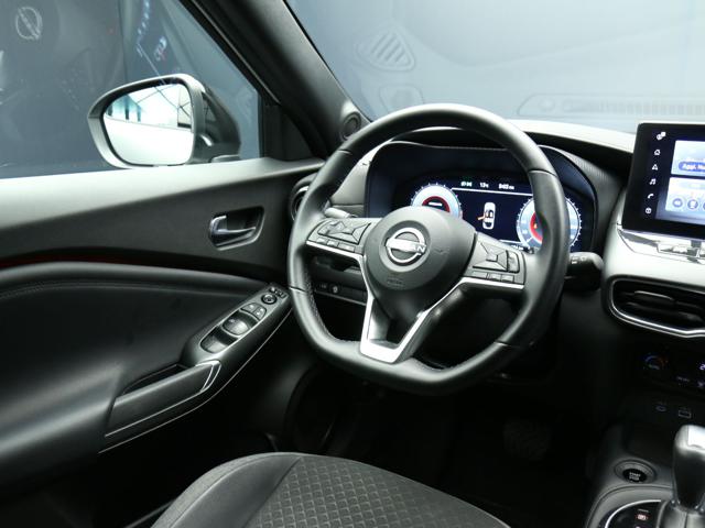 NISSAN Juke usata, con Controllo automatico clima