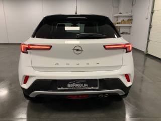 OPEL Mokka usata, con Alzacristalli elettrici