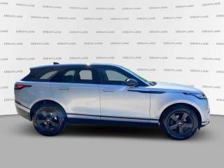 LAND ROVER Range Rover Velar usata, con Autoradio