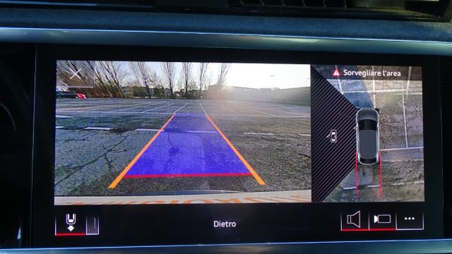 AUDI RS Q3 usata 111