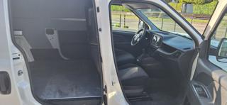 FIAT Doblo usata, con Bluetooth