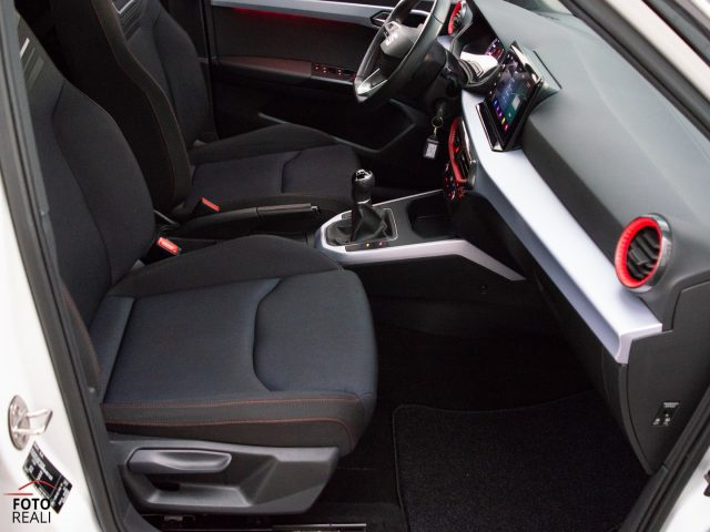 SEAT Arona usata, con Specchietti laterali elettrici