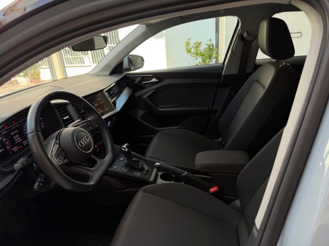 AUDI A1 usata, con Streaming musicale integrato