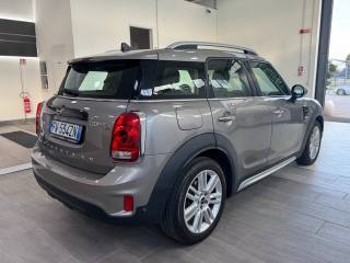 MINI Countryman usata, con Autoradio