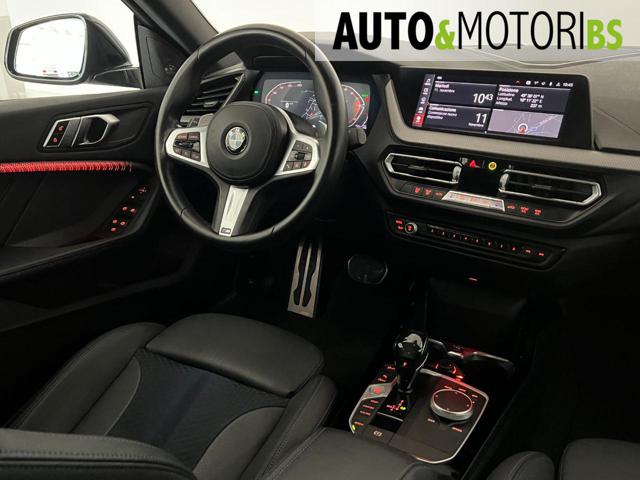 BMW 220 usata, con Immobilizzatore elettronico
