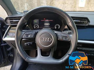 AUDI A3 usata, con ESP