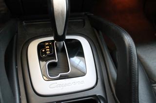 PORSCHE Cayenne usata, con ESP
