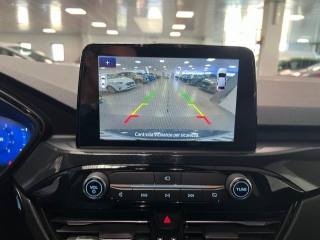 FORD Kuga usata, con ESP