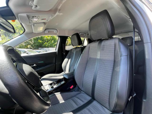 PEUGEOT 2008 usata, con Climatizzatore