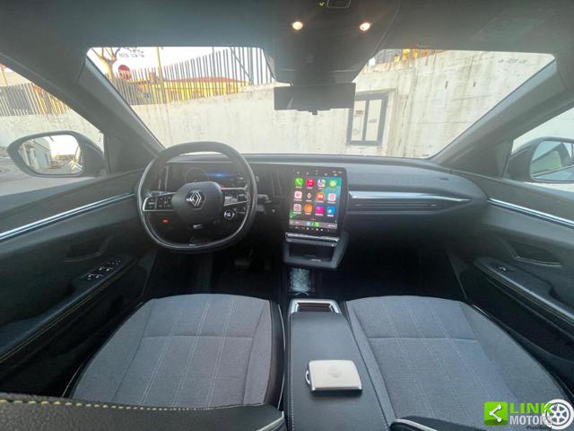 RENAULT Megane usata, con Chiusura centralizzata