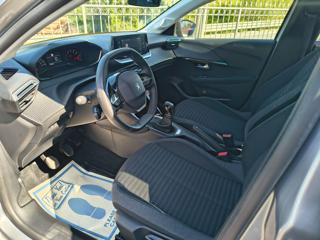 PEUGEOT 208 usata, con Climatizzatore