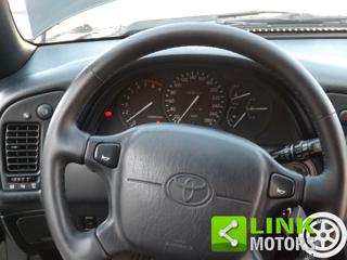 TOYOTA Celica usata 84