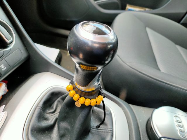 AUDI Q3 usata, con Cruise Control