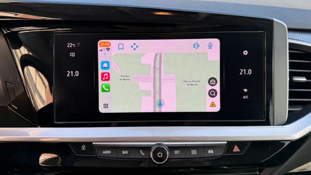 OPEL Grandland usata, con Climatizzatore