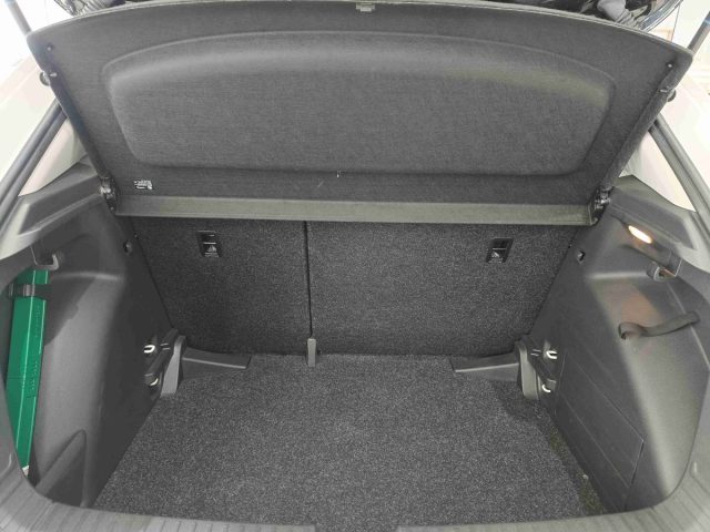 SKODA Fabia usata, con ESP