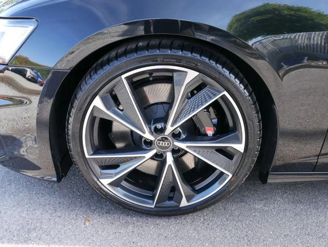 AUDI S6 usata, con Cruise Control