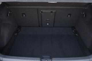 VOLKSWAGEN Golf usata, con Sedile posteriore sdoppiato