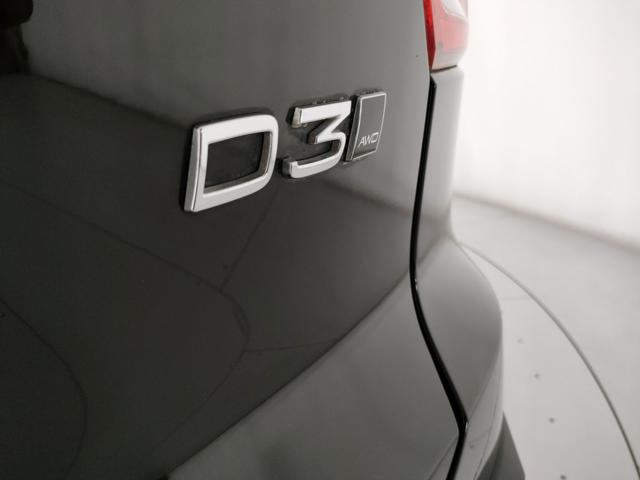 VOLVO XC40 usata, con Controllo vocale