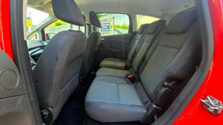FORD C-Max usata, con Sistema di navigazione