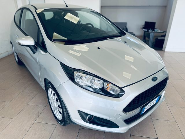 FORD Fiesta usata, con Airbag Passeggero