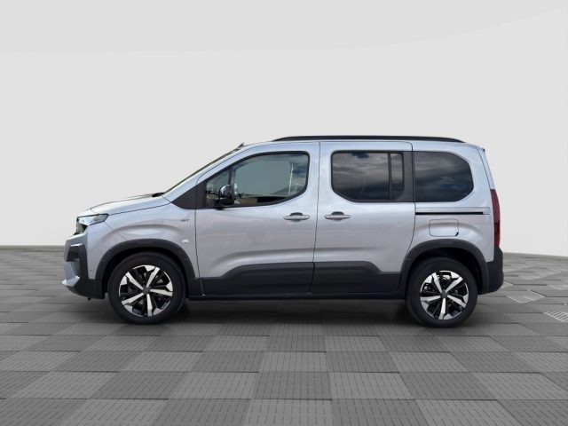 PEUGEOT Rifter usata 1