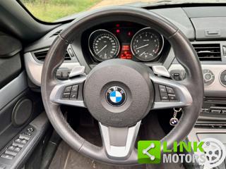 BMW Z4 usata, con Specchietti laterali elettrici
