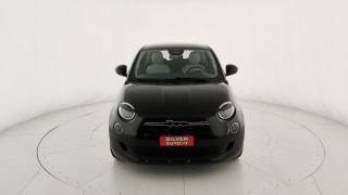 FIAT 500 usata, con Airbag