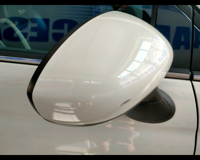 FIAT 500 usata 25
